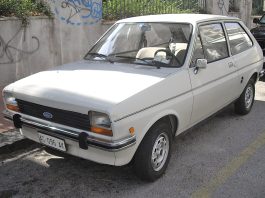 50. rođendan: Ford Fiesta – pola stoljeća automobila koji je motorizirao Europu