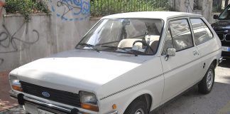 50. rođendan: Ford Fiesta – pola stoljeća automobila koji je motorizirao Europu