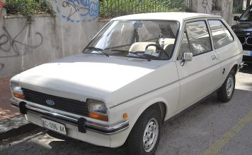 50. rođendan: Ford Fiesta – pola stoljeća automobila koji je motorizirao Europu