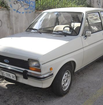 50. rođendan: Ford Fiesta – pola stoljeća automobila koji je motorizirao Europu