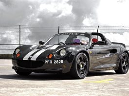 30. rođendan: Lotus Elise – posljednji pravi vozački automobil modernog doba