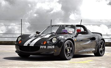 30. rođendan: Lotus Elise – posljednji pravi vozački automobil modernog doba