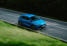 MG Motor ruši rekorde prodaje
