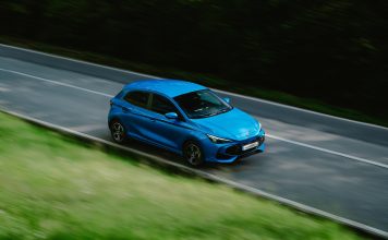 MG Motor ruši rekorde prodaje