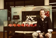 Danas je točno 12 godina od kada je Michael Schumacher stradao na skijanju