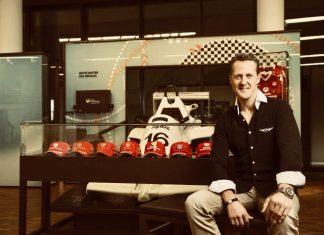 Danas je točno 12 godina od kada je Michael Schumacher stradao na skijanju