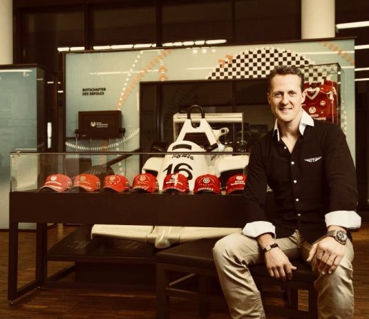 Danas je točno 12 godina od kada je Michael Schumacher stradao na skijanju