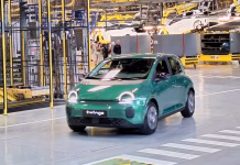 Twingo po cijeni ispod 20.000 eura proizvodit će se u Novom mestu, a i Nissan i Dacia!