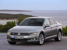 Rabljeni Volkswagen Passat B7 — preporuke i savjeti za kupnju