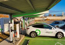 Eleport osigurao zajam EIB-a od 35 milijuna eura za izgradnju mreže brzih punionica “Electric Amber Road”