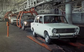 U Rusiji još uvijek postoji tri milijuna prastarih automobila iz olovnih komunističkih vremena, ima ih dosta i u nas