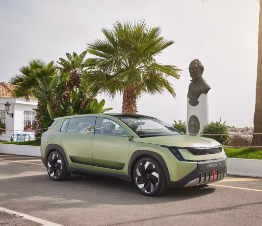 Nova Škoda Peaq je apsolutni vrh, pravi nadolazeći div