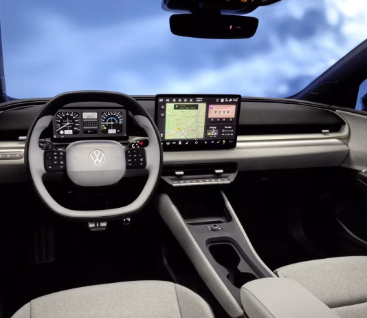 Retro je ponovo in! Volkswagen vraća analogne instrumente