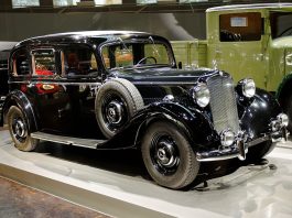 Dizelaši — od početka do danas: razvoj i tehnika