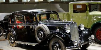 Dizelaši — od početka do danas: razvoj i tehnika