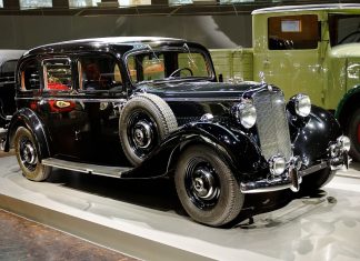 Dizelaši — od početka do danas: razvoj i tehnika