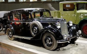 Dizelaši — od početka do danas: razvoj i tehnika