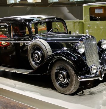 Dizelaši — od početka do danas: razvoj i tehnika