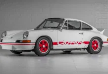 Ovo su najbolji sportski automobili 1970-ih