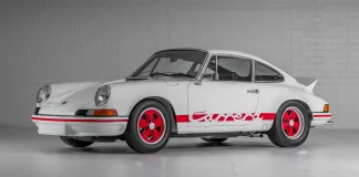 Ovo su najbolji sportski automobili 1970-ih