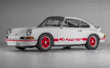 Ovo su najbolji sportski automobili 1970-ih