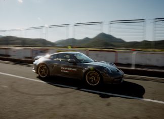 Zamijenite ključeve svog automobila na ekskluzivnom vozačkom događaju Porsche Experience