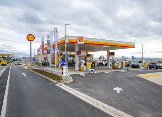 U Kaštel Sućurcu otvoren četvrti Shell BS u Splitsko-dalmatinskoj županiji