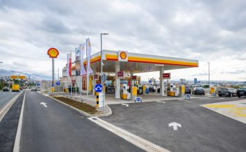 U Kaštel Sućurcu otvoren četvrti Shell BS u Splitsko-dalmatinskoj županiji