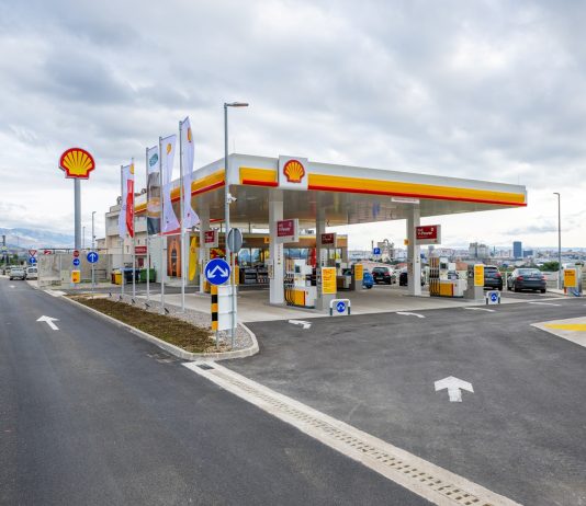 U Kaštel Sućurcu otvoren četvrti Shell BS u Splitsko-dalmatinskoj županiji