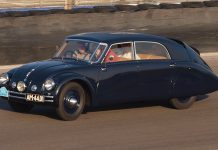 Ovi automobili su pomicali granice u aerodinamici