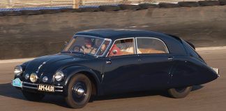 Ovi automobili su pomicali granice u aerodinamici