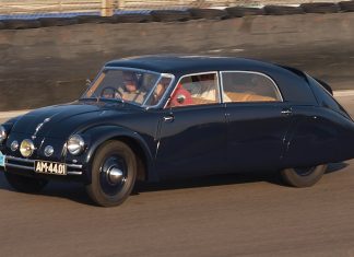 Ovi automobili su pomicali granice u aerodinamici