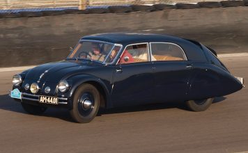 Ovi automobili su pomicali granice u aerodinamici