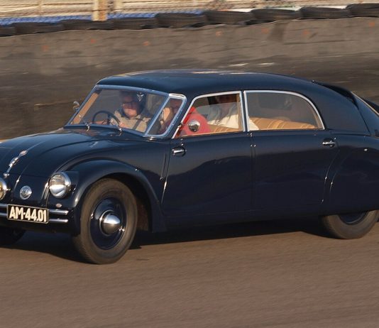 Ovi automobili su pomicali granice u aerodinamici