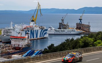 Otkivene lokacije na kojima se ove godine vozi svjetski spektakl WRC Croatia Rally