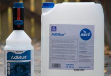 Koliki je rok trajanja AdBlue-a i koliko ga se troši?