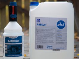 Koliki je rok trajanja AdBlue-a i koliko ga se troši?