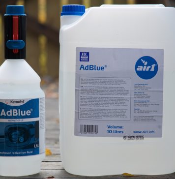 Koliki je rok trajanja AdBlue-a i koliko ga se troši?