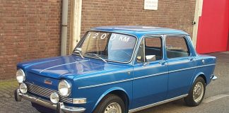 SIMCA – auti koji nisu ostavljali nikakav dojam