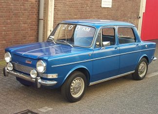 SIMCA – auti koji nisu ostavljali nikakav dojam