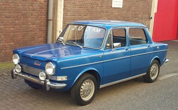 SIMCA – auti koji nisu ostavljali nikakav dojam