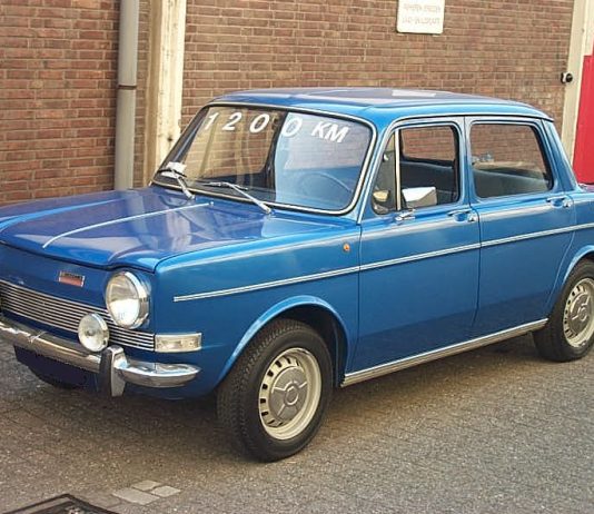 SIMCA – auti koji nisu ostavljali nikakav dojam