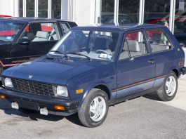 Ovo su najgori automobili u povijesti