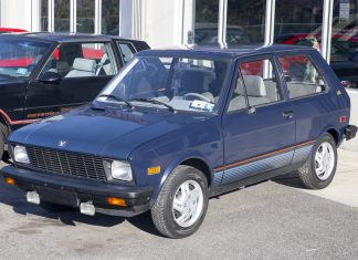 Ovo su najgori automobili u povijesti