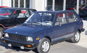 Ovo su najgori automobili u povijesti