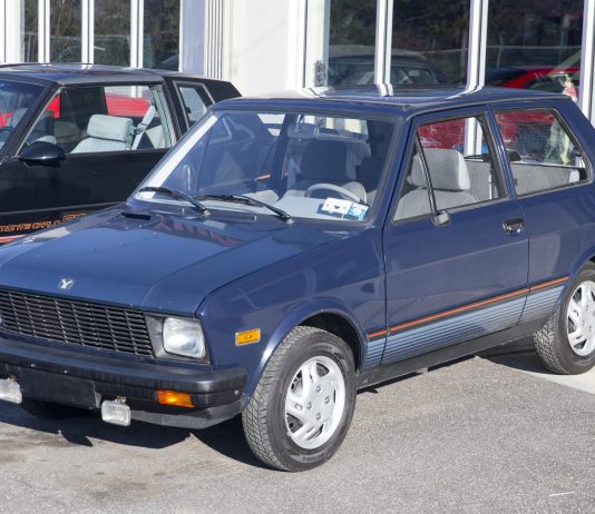 Ovo su najgori automobili u povijesti