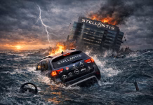 STOP ELEKTRIČNIM AUTIMA!!! PSA radi zaokret, jer su ih skoro koštali glave!