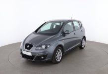 Test rabljenog: SEAT Altea 1.6 TDI Style (2013.) – Zaboravljeni monovolumen koji i danas nudi iznenađujuće dobar omjer cijene i kvalitete
