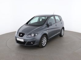Test rabljenog: SEAT Altea 1.6 TDI Style (2013.) – Zaboravljeni monovolumen koji i danas nudi iznenađujuće dobar omjer cijene i kvalitete