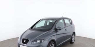Test rabljenog: SEAT Altea 1.6 TDI Style (2013.) – Zaboravljeni monovolumen koji i danas nudi iznenađujuće dobar omjer cijene i kvalitete